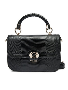 Guess Guess Torebka HWKG95 31200 Czarny