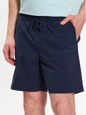 Vans Vans Спортни шорти Range VN0A5FKD Тъмносин Relaxed Fit