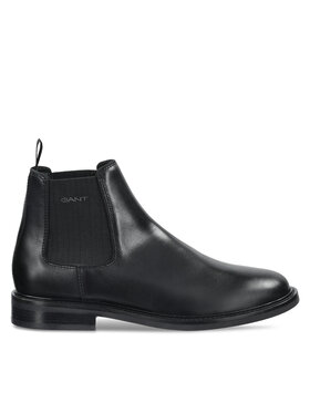 Gant Gant Chelsea cipele 31651089 Crna