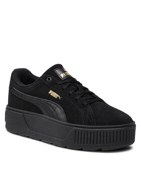 Puma Puma Sneakersy Karmen 384614 01 Čierna