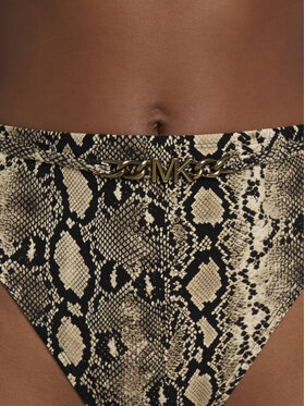MICHAEL Michael Kors Μπικίνι κάτω μέρος MICHAEL Michael Kors - 4