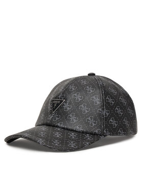 Guess Guess Baseball sapka AM9546 POL01 Szürke