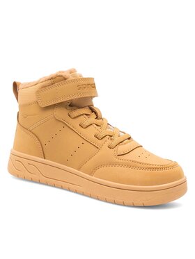 Sprandi Sprandi Sneakers FURRY FUR CP40-21622Z Braun