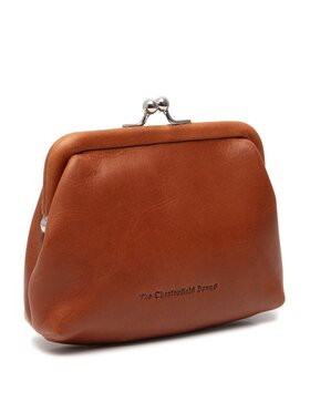 The Chesterfield Brand The Chesterfield Brand Portfel 325886 Brązowy