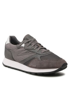Geox Geox Sneakers U Vicenda U3581A014EKC1006 Grigio