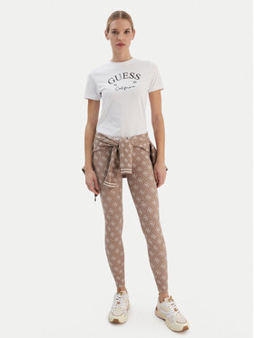 T-Shirt Guess