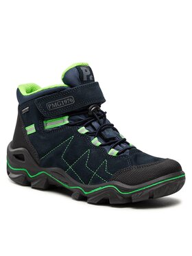 Primigi Zimske čizme GORE-TEX 4896000 D Tamnoplava