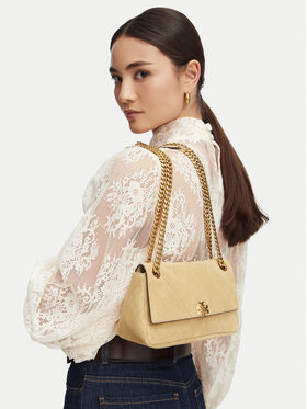 Tory Burch Tory Burch Дамска чанта 183355 Бежов