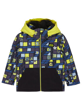 Μπουφάν για σκι Quiksilver φωτογραφία