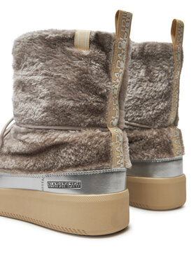 Μπότες Χιονιού Napapijri φωτογραφία