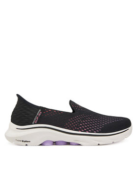 Skechers Skechers Pantofi 125211/BKMT Negru