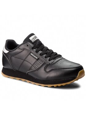 Skechers Skechers Sneakersy Old School Cool 699/BLK Černá
