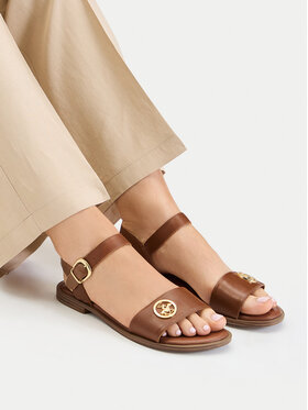 Beverly Hills Polo Club Beverly Hills Polo Club Sandale EO-WI16-BAGA-02 Smeđa