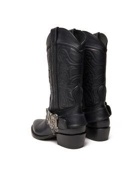 Καουμπόικες Μπότες & Μποτάκια Naked Wolfe φωτογραφία