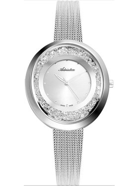 Adriatica Adriatica Orologio A3771.5143QZ Argento