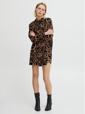 Πουκάμισο ICHI φωτογραφία