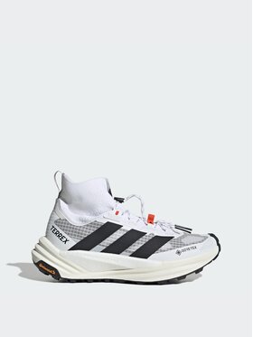 adidas adidas Trekkingi 167676 Biały