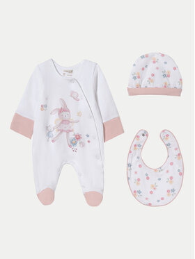 Mayoral Mayoral Romper 9448 Ružičasta