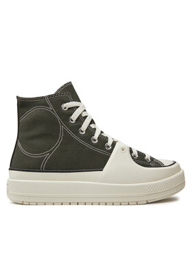 Converse Converse Tenisice Chuck Taylor All Star Construct A06618C Kaki