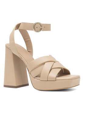 Rage Age Rage Age Sandales BAZYLEA-107491 Bēšs