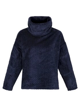 Regatta Regatta Bluza Bekkah Granatowy Long Fit