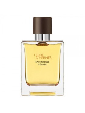 Hermes Hermes Hermes Terre d´Hermes Eau Intense Vetiver 100ml woda perfumowana Woda perfumowana