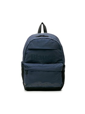 Blauer Blauer Plecak F3SOUTH02/REF Granatowy