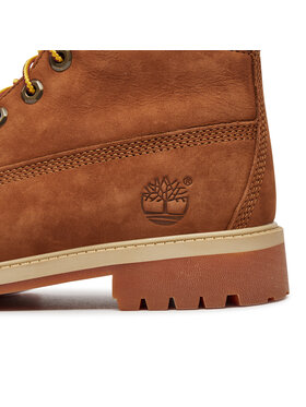 Timberland Planinarske Cipele 6 In Prem 14949 Smeđa