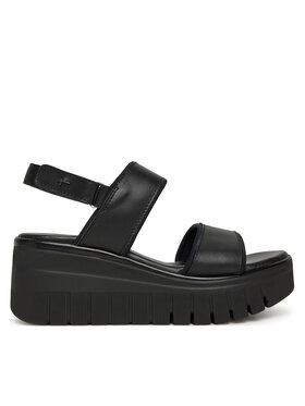 Tamaris Tamaris Sandaalid 1-28711-44 Must