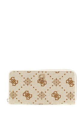 Guess Guess Πορτοφόλι 175675 Μπεζ