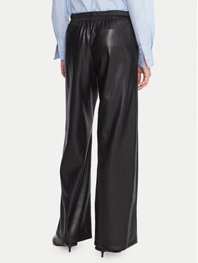 Παντελόνι από απομίμηση δέρματος Marella φωτογραφία