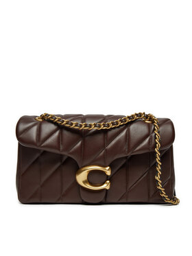 Coach Coach Torbica CP150 B4MPL Smeđa