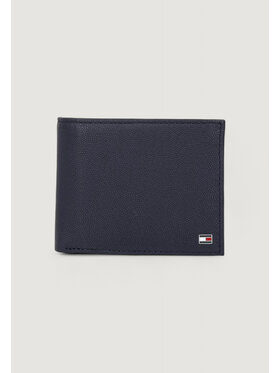 Tommy Hilfiger Tommy Hilfiger Portafoglio TH FLAG CC AND COIN Blu