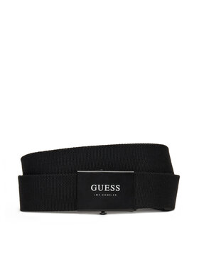 Guess Guess Ζώνη Ανδρική BMSPAM P5135 Μαύρο