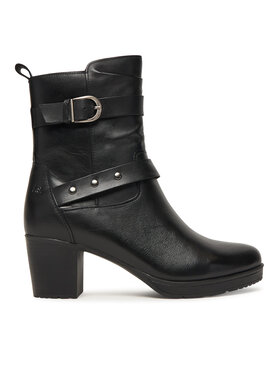 Josef Seibel Josef Seibel Ботильйони Gloria 07 MI205 Коричневий