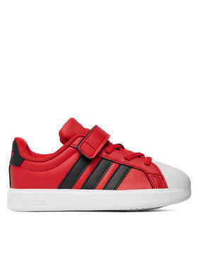 adidas adidas Sneakers Streettalk El C JQ1832 Roșu