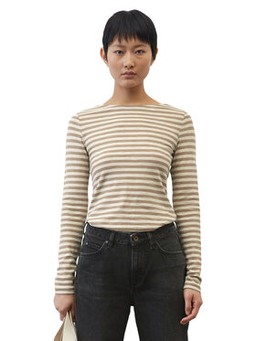 Marc O'Polo Marc O'Polo Блуза 302219652597 Цветен Regular Fit