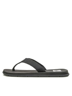 Helly Hansen Japanke W Logo Sandal 11601_990 Crna