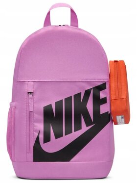Nike Nike Plecak Elemental HJ4186-503 Różowy