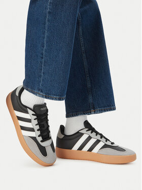adidas adidas Sneakersy Barreda JP5927 Czarny