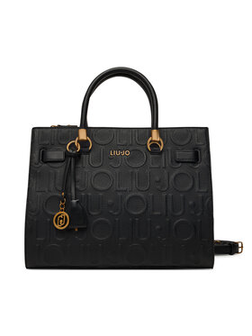 Liu Jo Liu Jo Handtasche AF6086 E1139 Schwarz