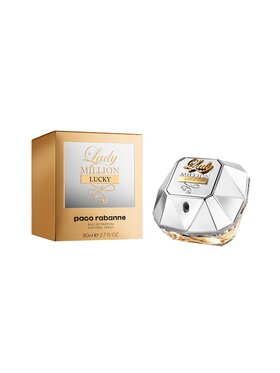 Paco Rabanne Paco Rabanne Lady Million Lucky Woda perfumowana