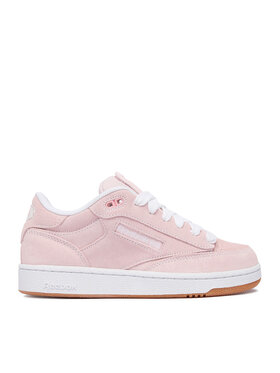 Reebok Reebok Snīkeri EO-CLUB C BULC CLN 100239221 Rozā