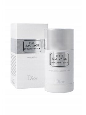 Dior Dior Eau Sauvage Dezodorant sztyft