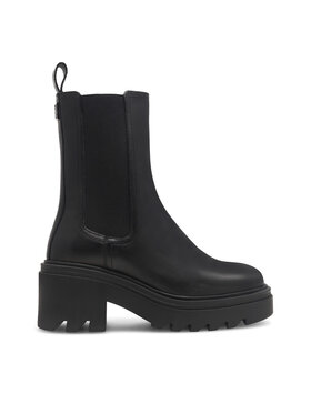 GINO ROSSI Gino Rossi Stivaletti CIRCE-RST-02G Nero