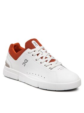 On On Laisvalaikio batai The Roger Advantage 48.98516 Balta