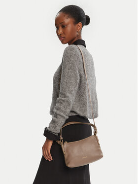 Coccinelle Coccinelle Handtasche T95 Coccinellerebekka E5 T95 52 01 01 Beige