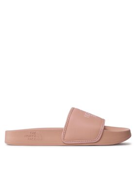 The North Face The North Face Παντόφλες Base Camp Slide III NF0A4T2SZ1P1 Ροζ