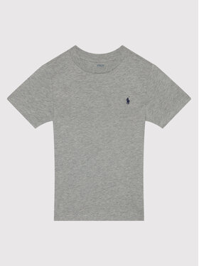 Polo Ralph Lauren Polo Ralph Lauren Tricou 322832904039 Gri Regular Fit