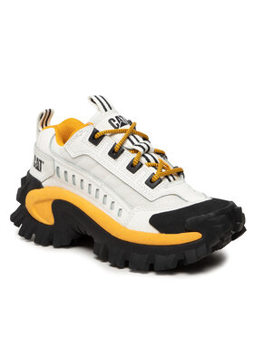 CATerpillar CATerpillar Sneakers Intruder P723902 Weiß
